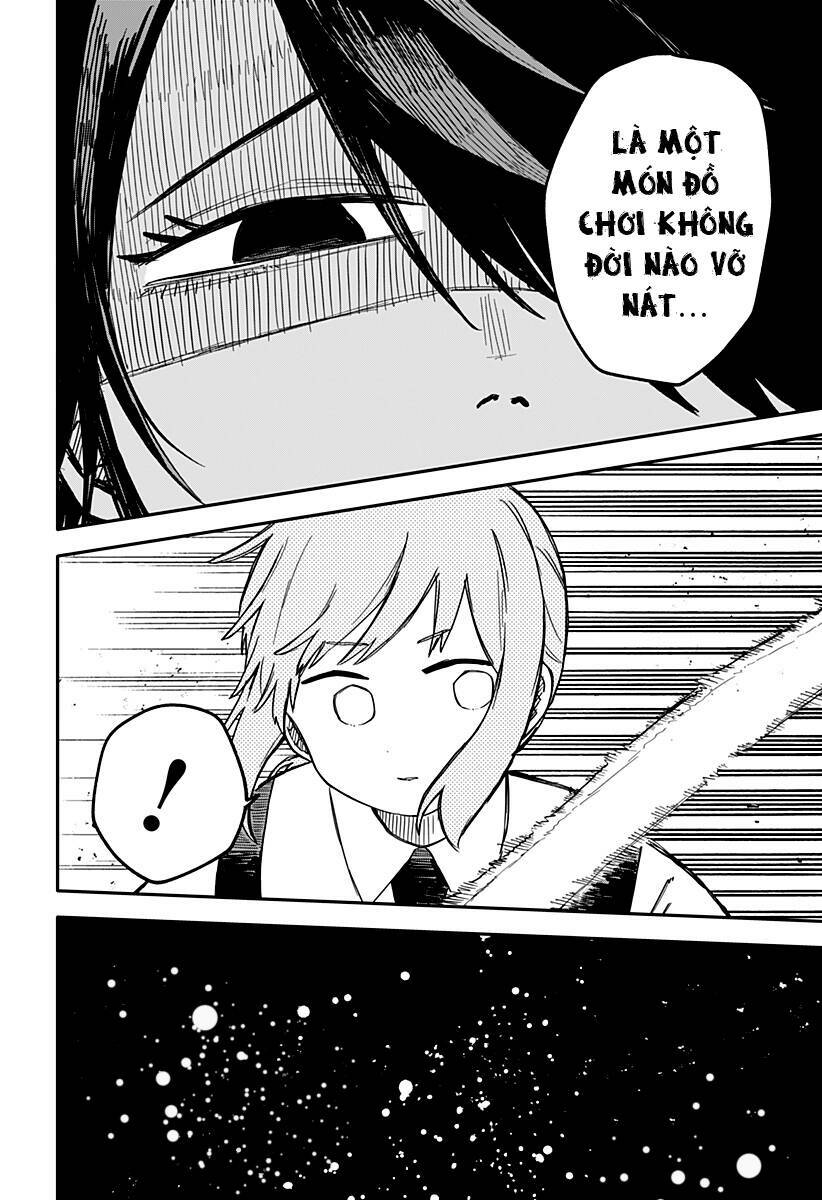 Youchien Wars - Chapter 14 - Page 15