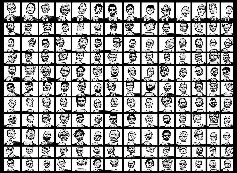 Youchien Wars - Chapter 17 - Page 21