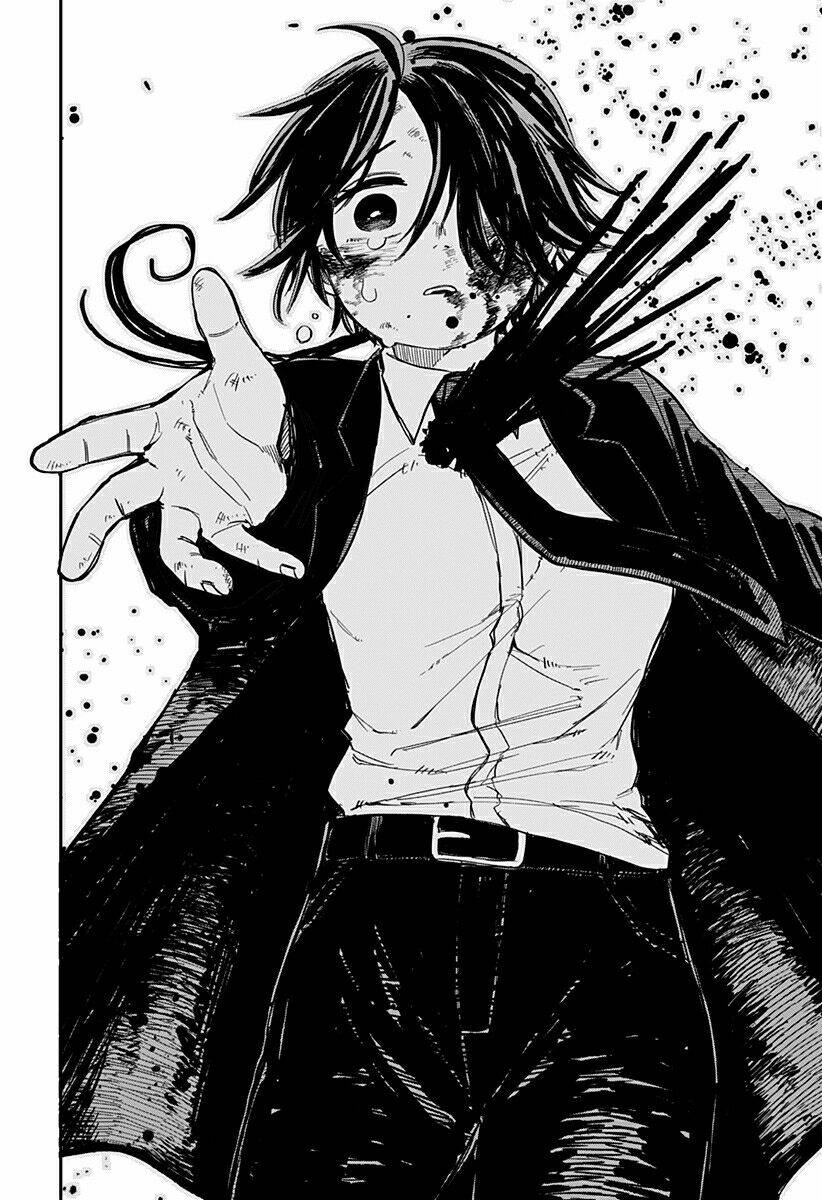 Youchien Wars - Chapter 17 - Page 23