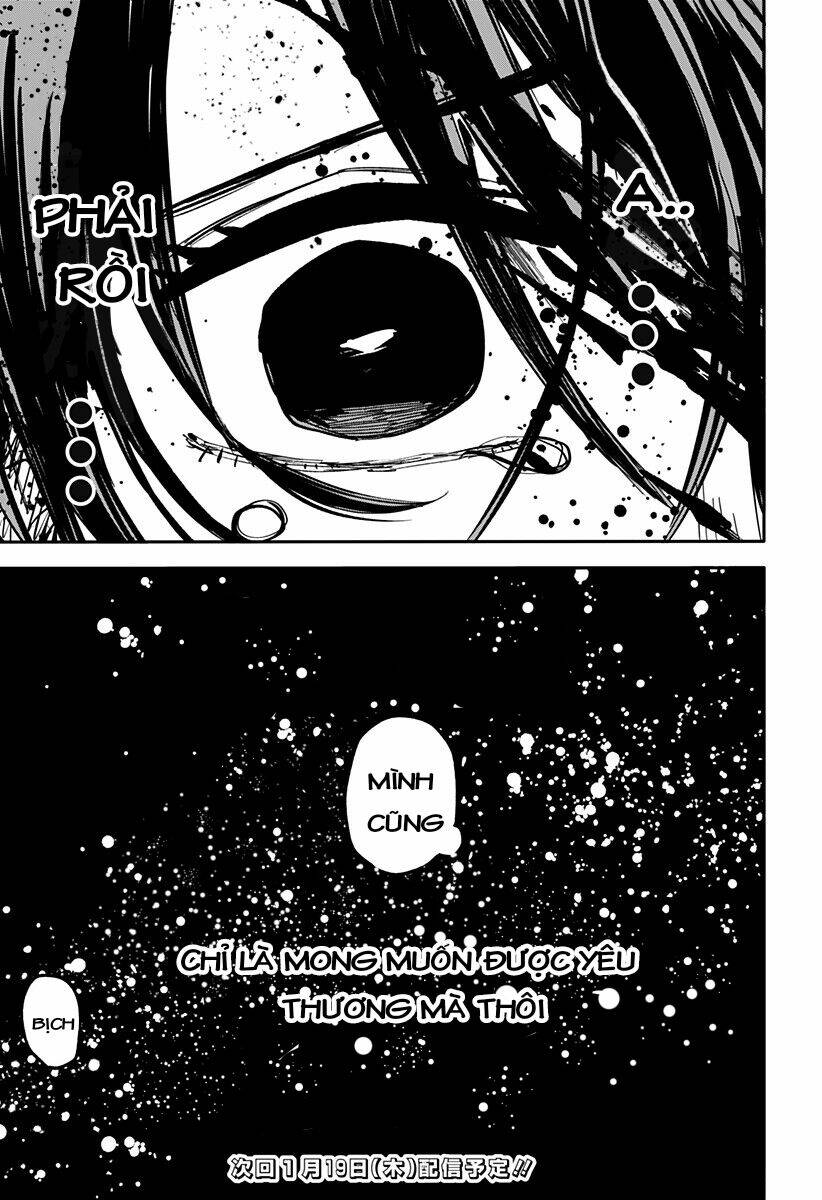 Youchien Wars - Chapter 17 - Page 24