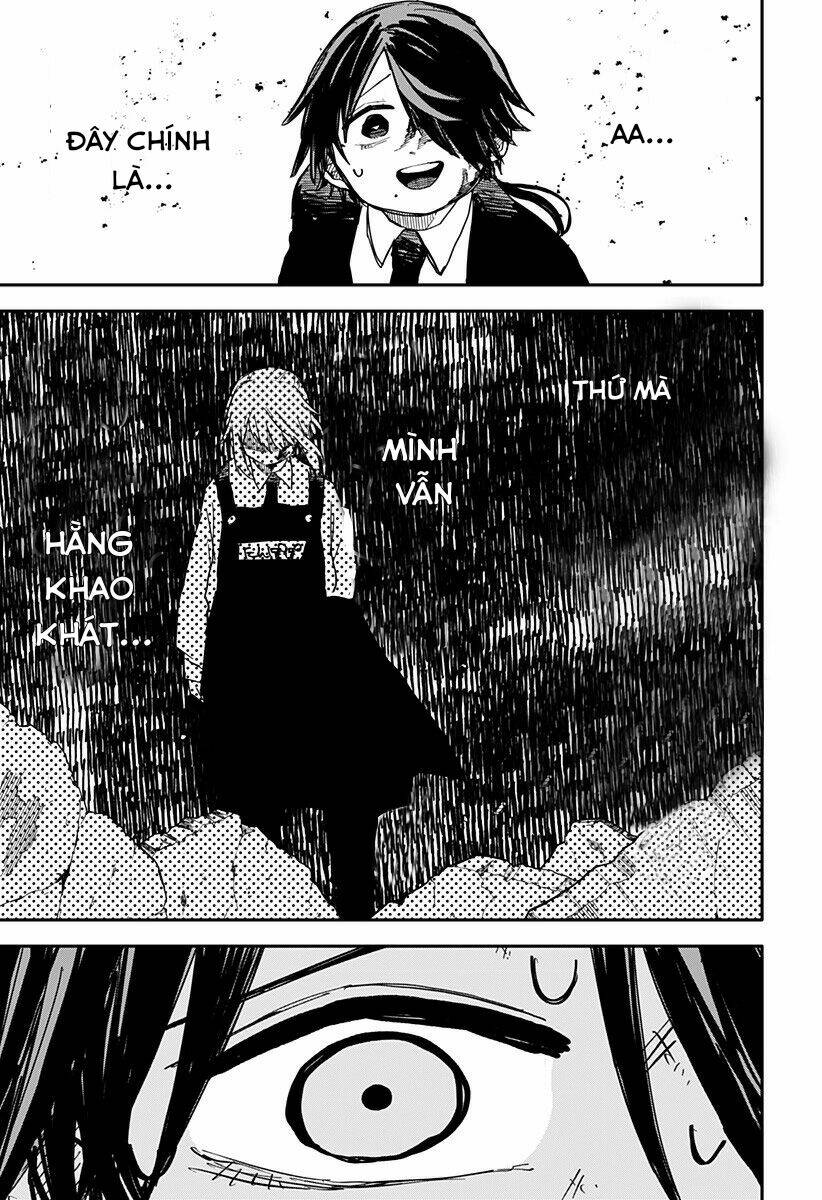 Youchien Wars - Chapter 17 - Page 32