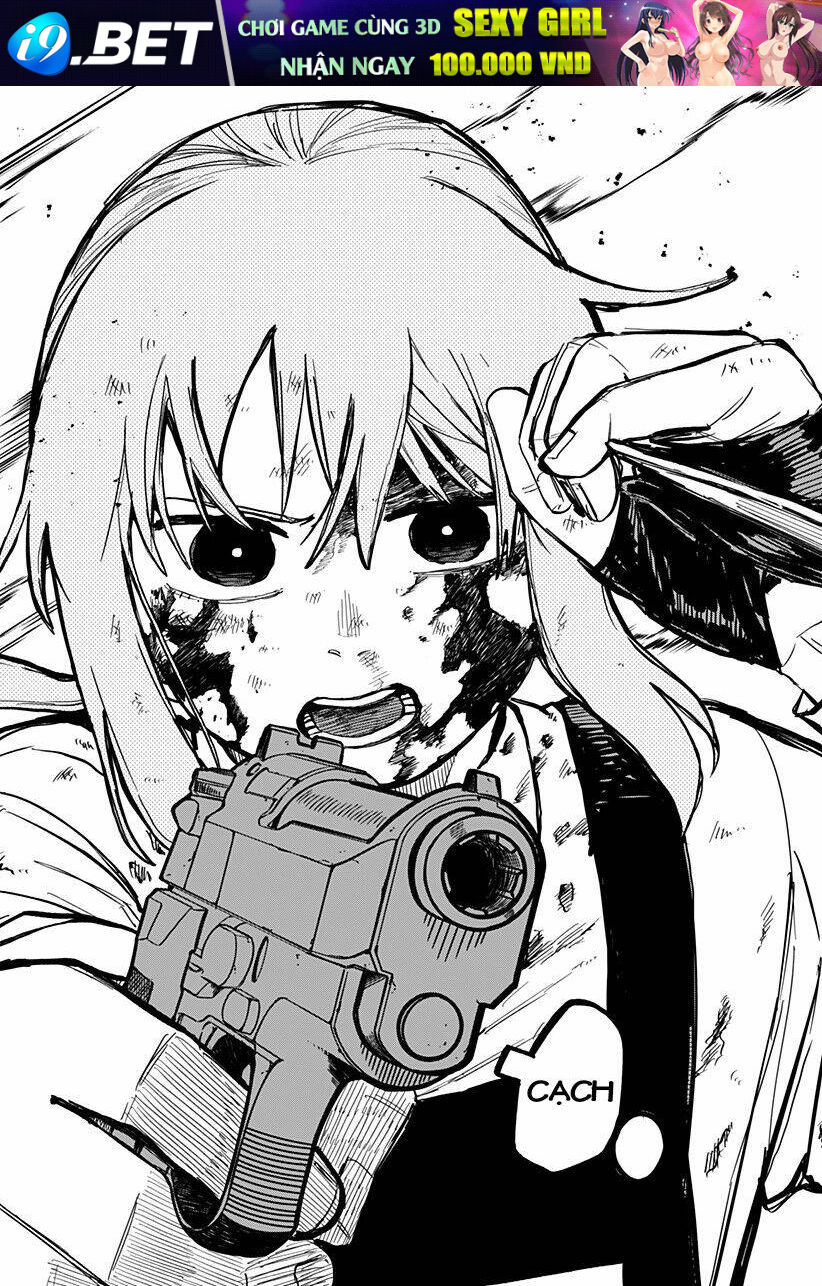 Youchien Wars - Chapter 17 - Page 47