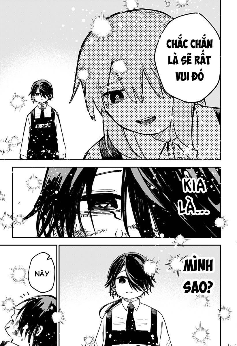 Youchien Wars - Chapter 18 - Page 14