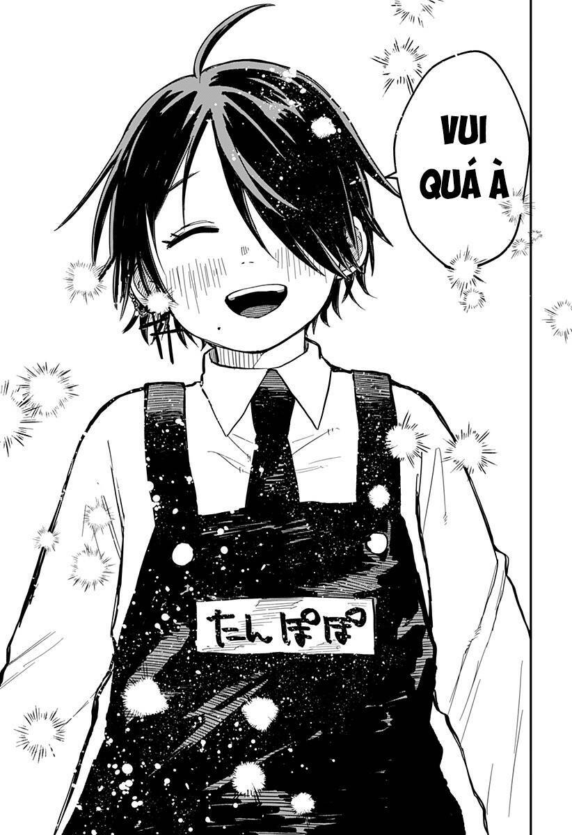 Youchien Wars - Chapter 18 - Page 18