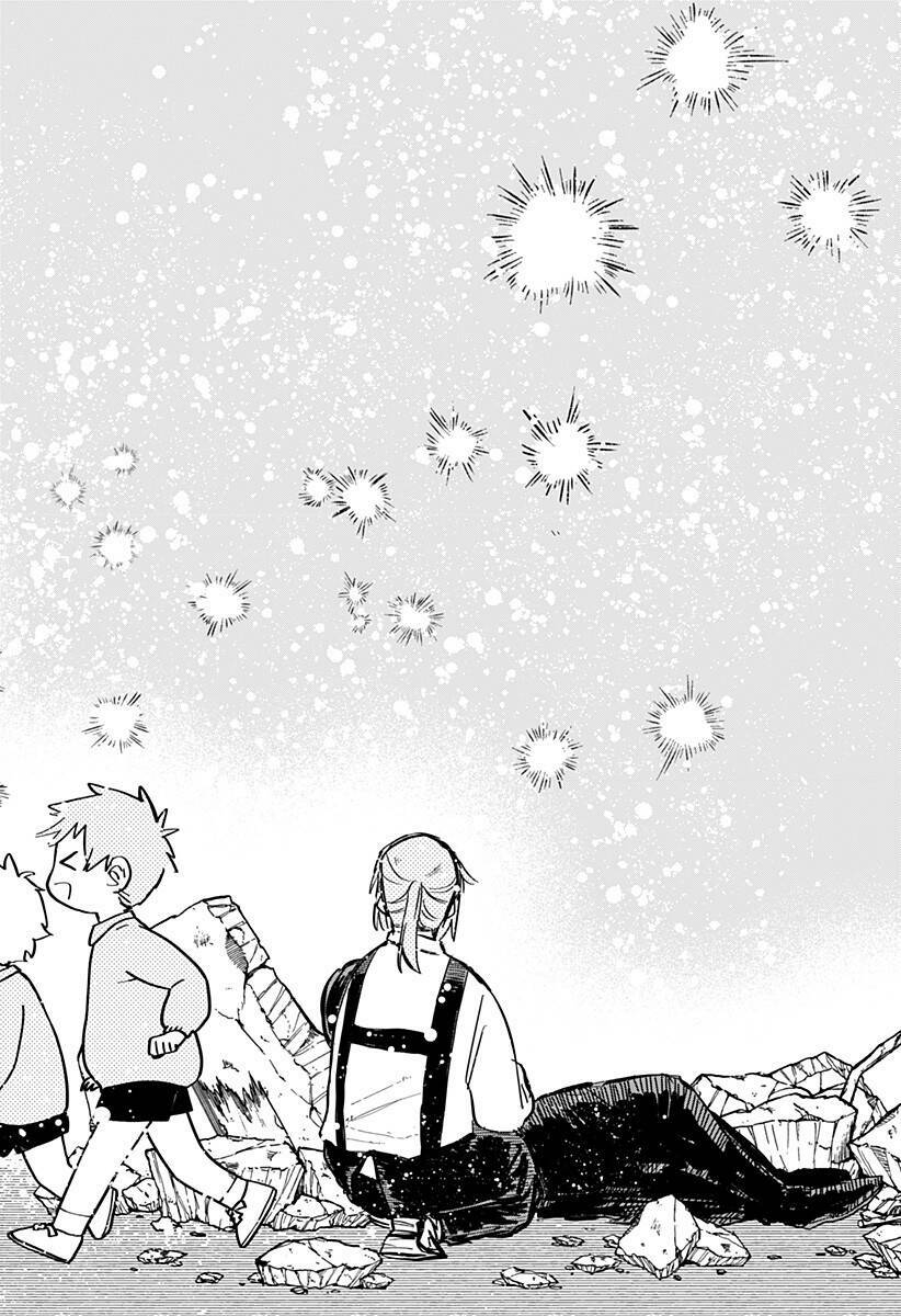 Youchien Wars - Chapter 18 - Page 19