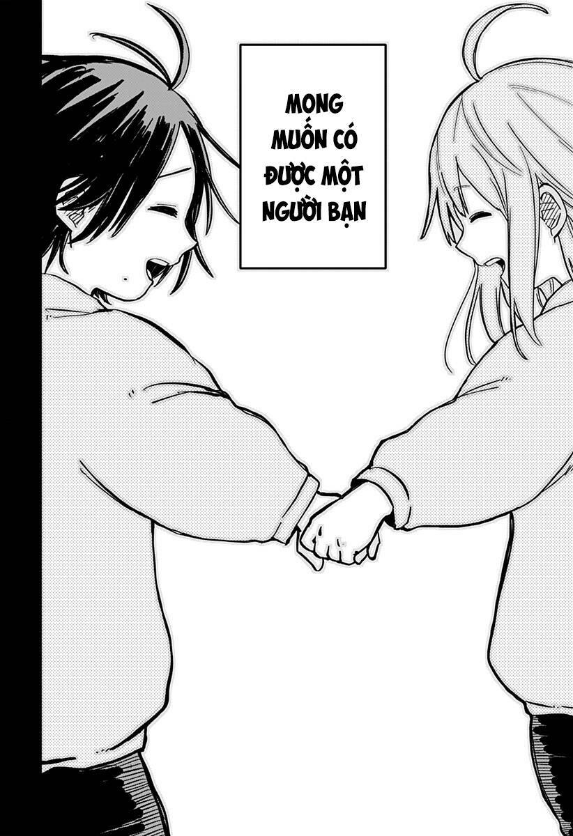 Youchien Wars - Chapter 18 - Page 5