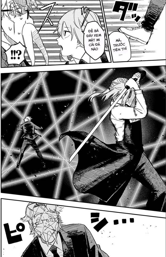 Youchien Wars - Chapter 2 - Page 14