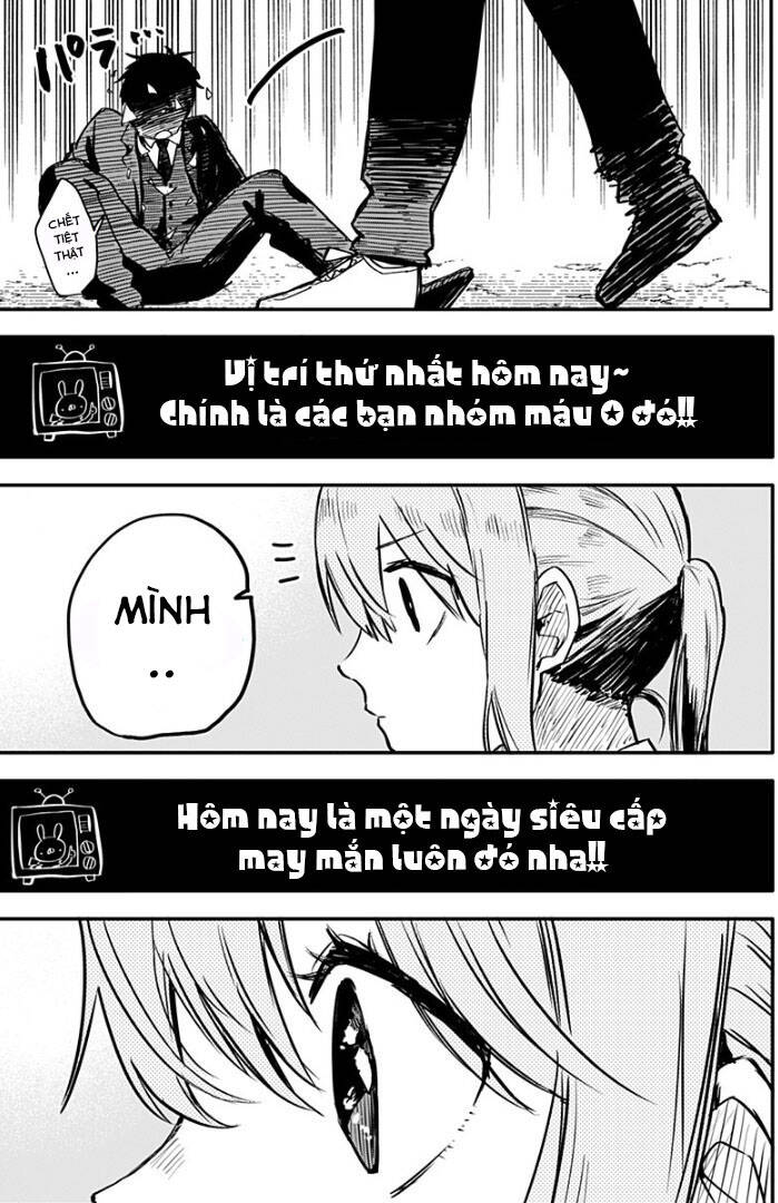 Youchien Wars - Chapter 2 - Page 15