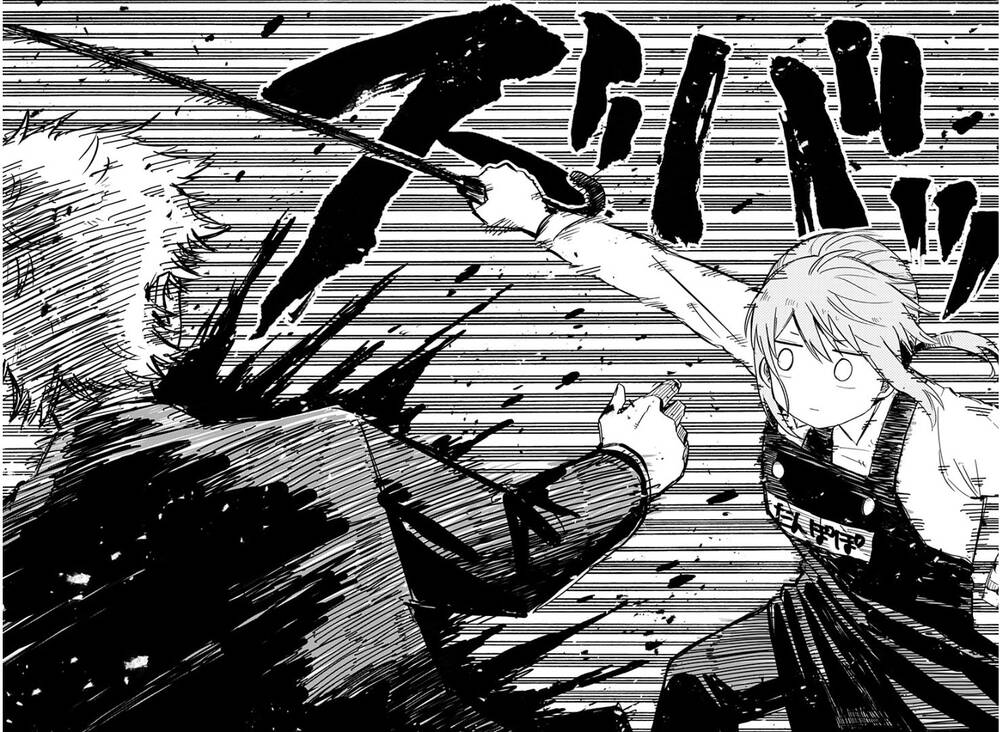 Youchien Wars - Chapter 2 - Page 24