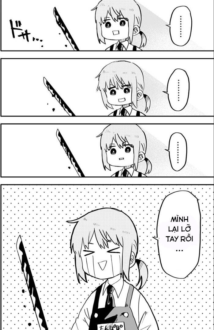 Youchien Wars - Chapter 2 - Page 25