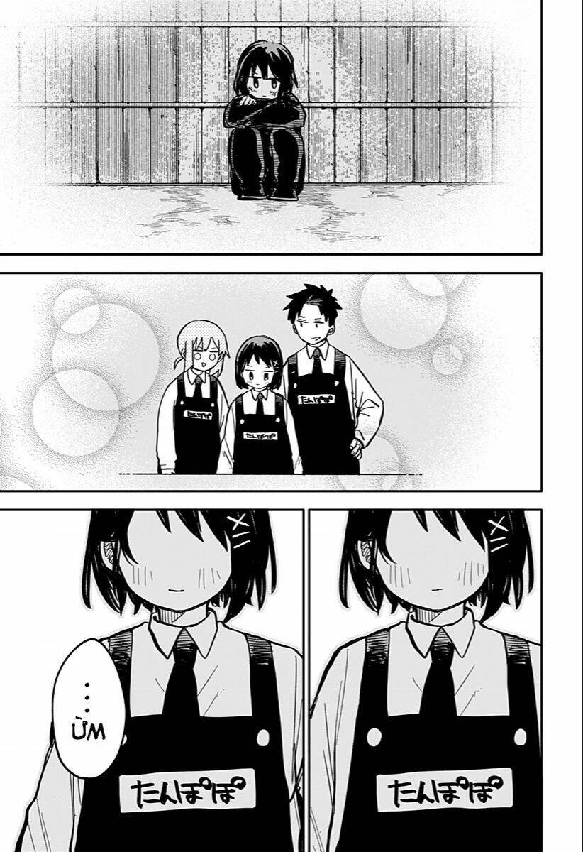 Youchien Wars - Chapter 20.2 - Page 5