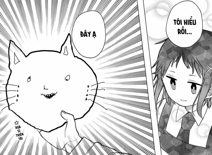 Youchien Wars - Chapter 20.2 - Page 6