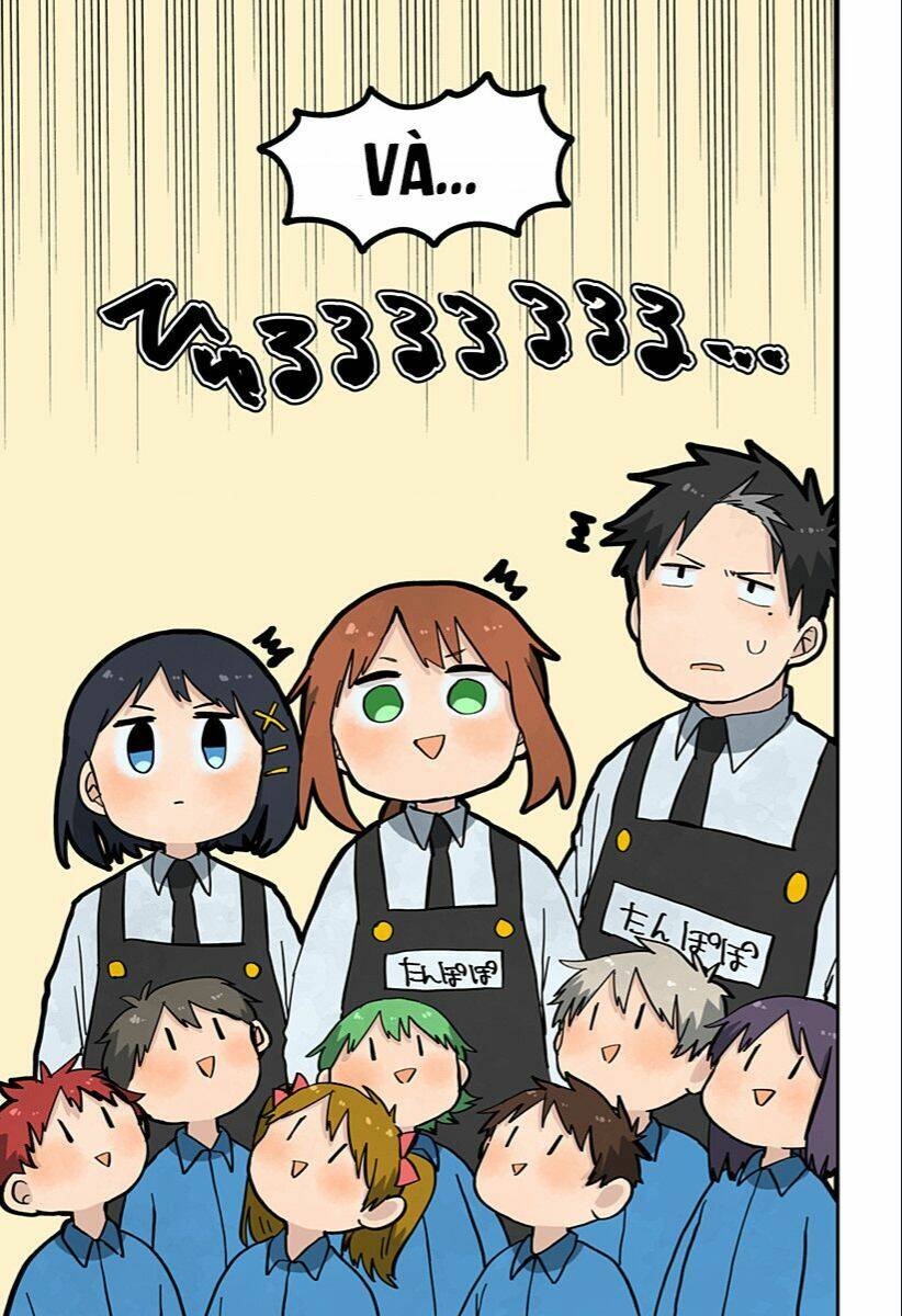 Youchien Wars - Chapter 20 - Page 25