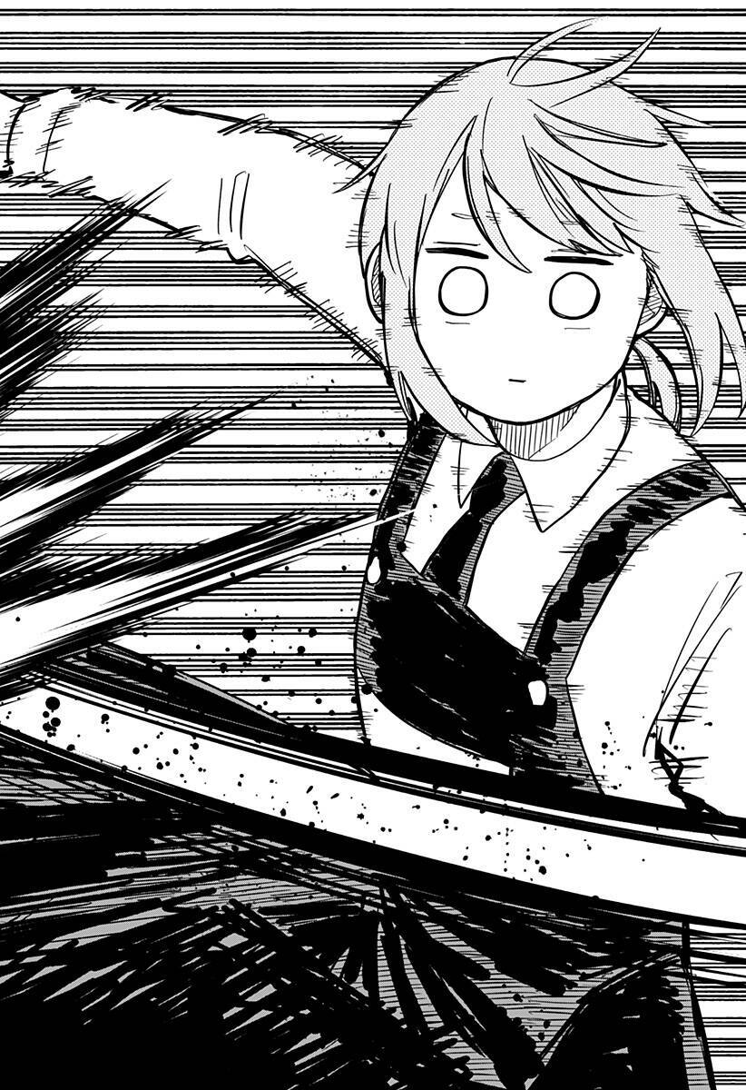 Youchien Wars - Chapter 21 - Page 31