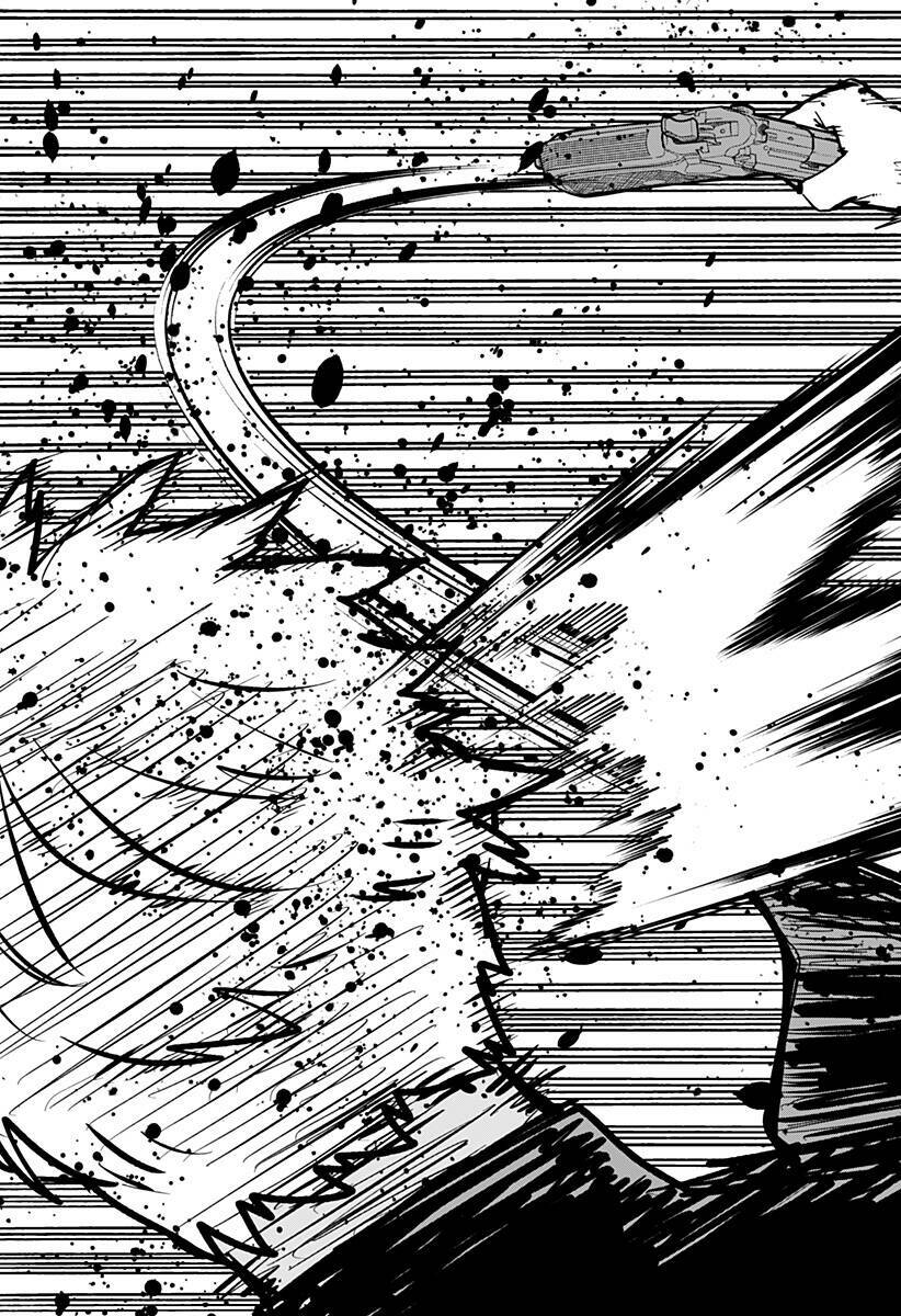 Youchien Wars - Chapter 21 - Page 32