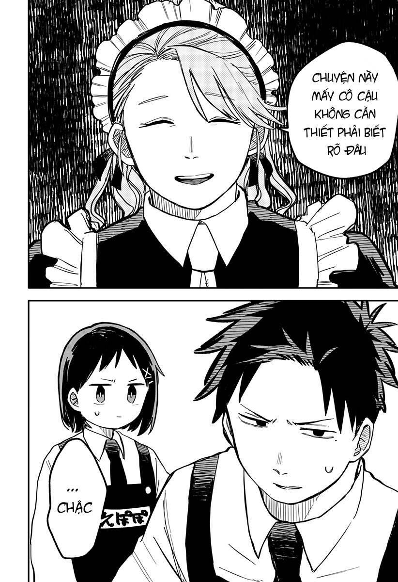 Youchien Wars - Chapter 21 - Page 41