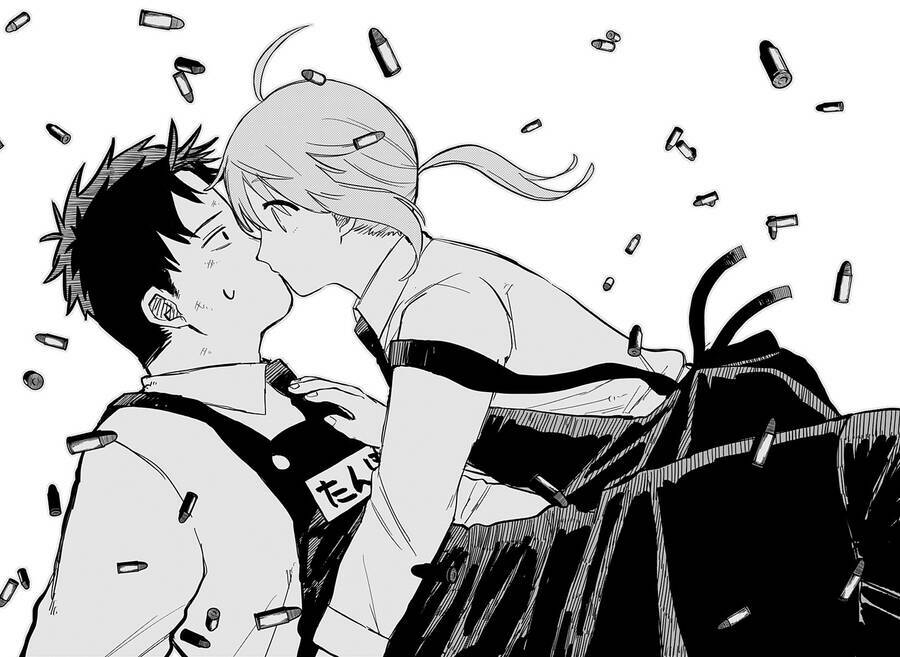 Youchien Wars - Chapter 25 - Page 15