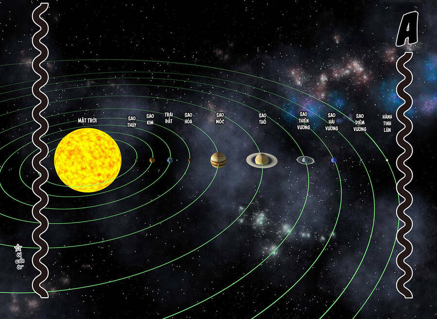 Youchien Wars - Chapter 25 - Page 19