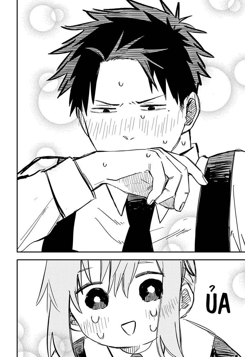 Youchien Wars - Chapter 26 - Page 10