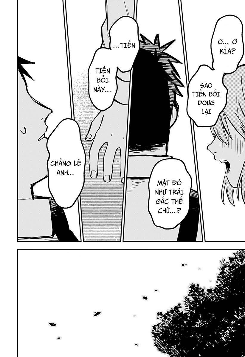 Youchien Wars - Chapter 26 - Page 12