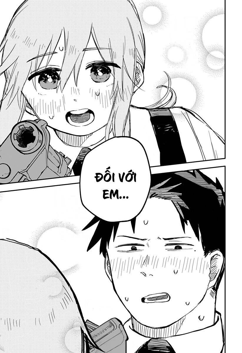 Youchien Wars - Chapter 26 - Page 13