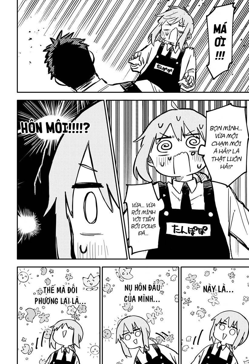 Youchien Wars - Chapter 26 - Page 8