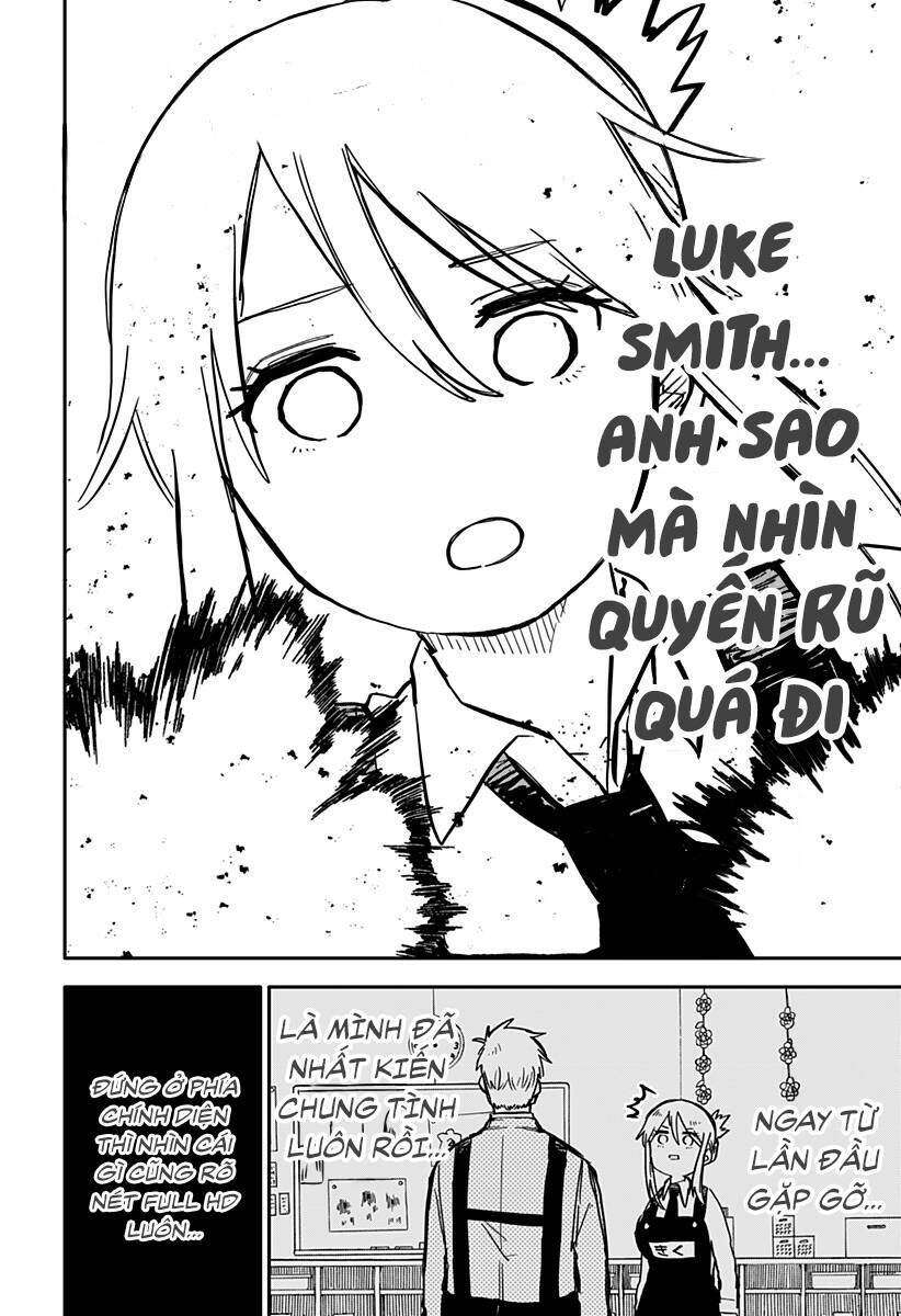 Youchien Wars - Chapter 27 - Page 13