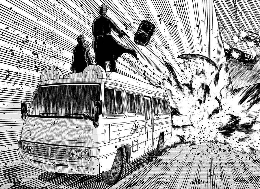 Youchien Wars - Chapter 27 - Page 16