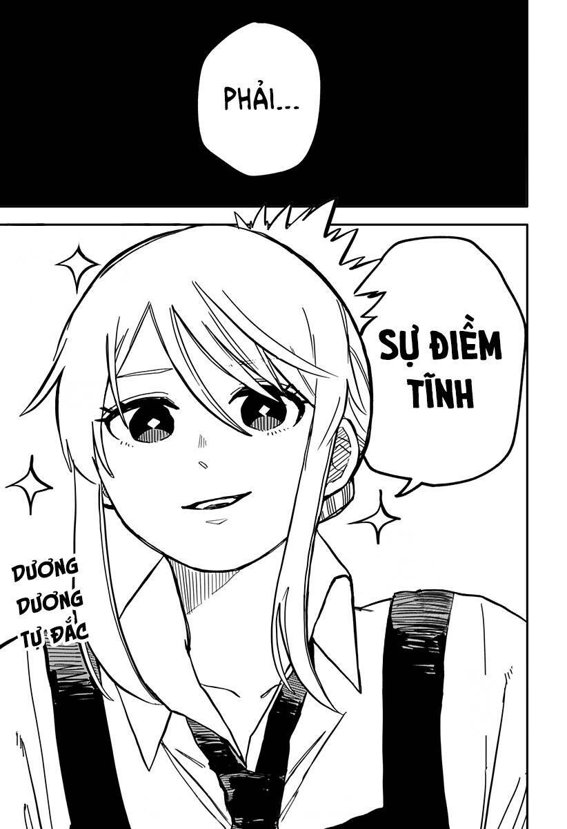 Youchien Wars - Chapter 27 - Page 18