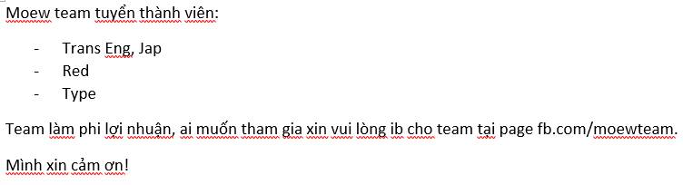 Youchien Wars - Chapter 28 - Page 18