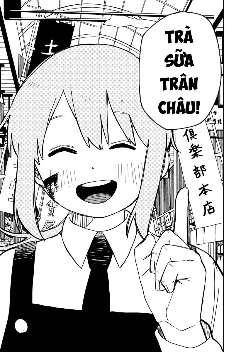 Youchien Wars - Chapter 29 - Page 26