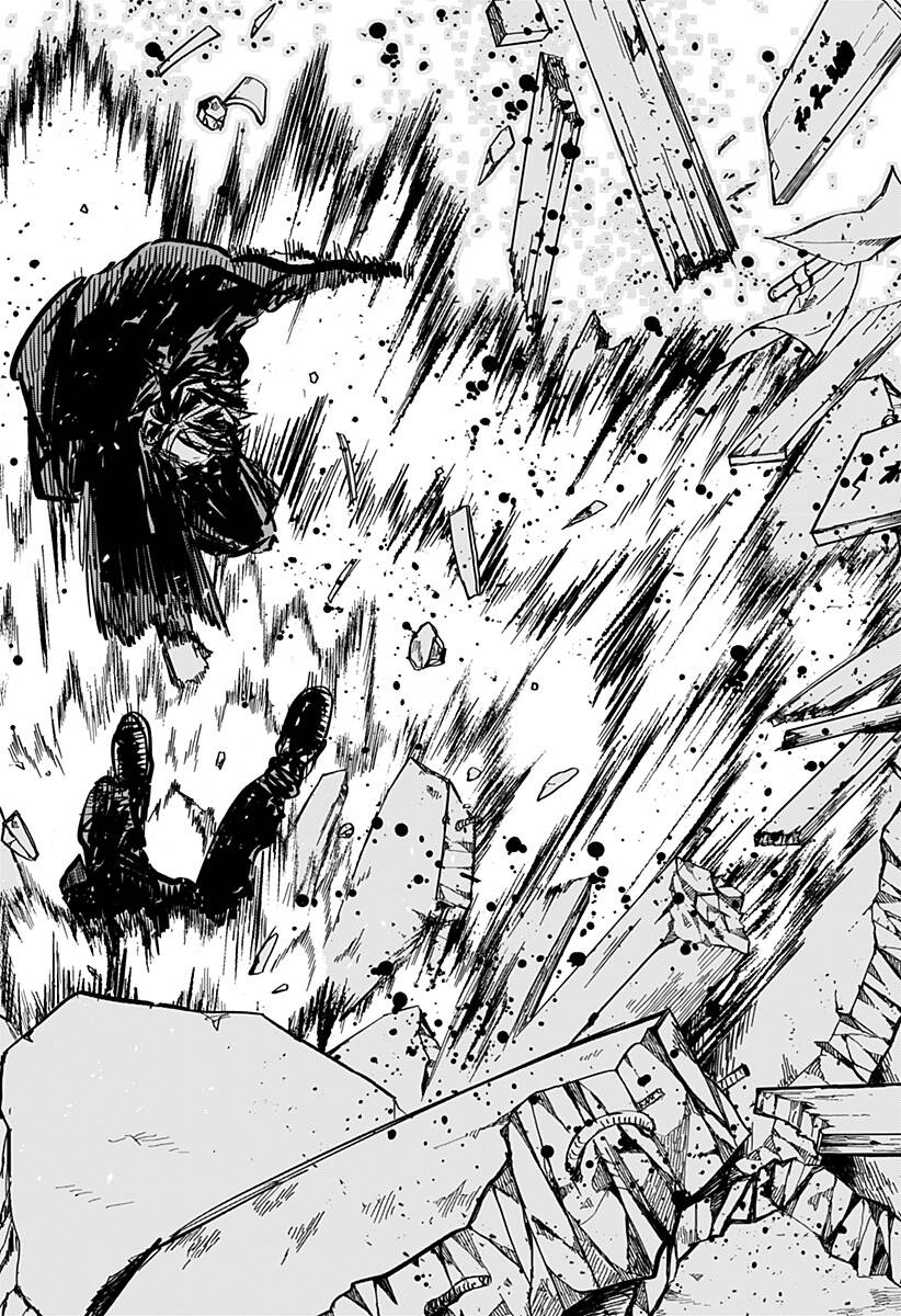 Youchien Wars - Chapter 29 - Page 27