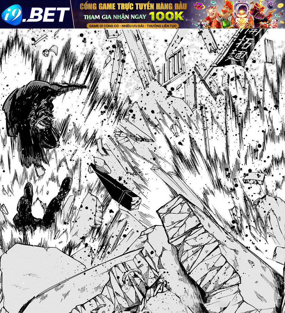 Youchien Wars - Chapter 29 - Page 29