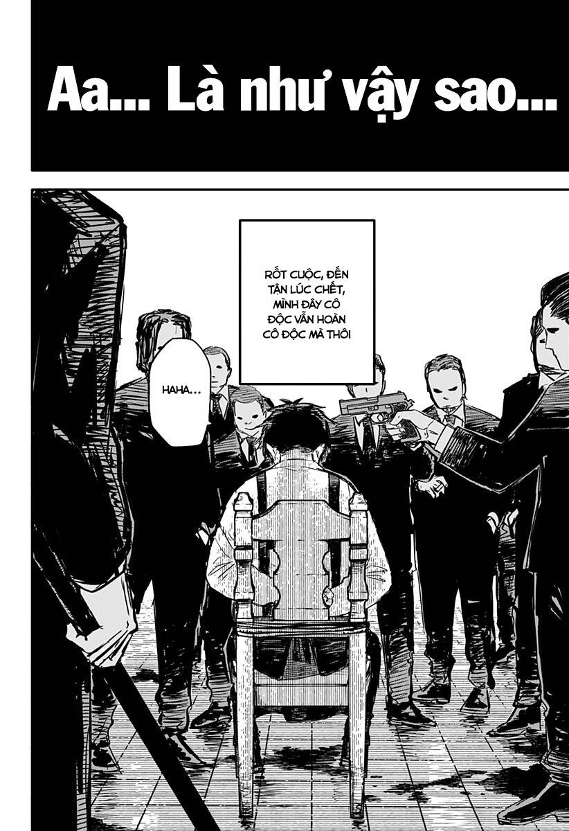 Youchien Wars - Chapter 3 - Page 24