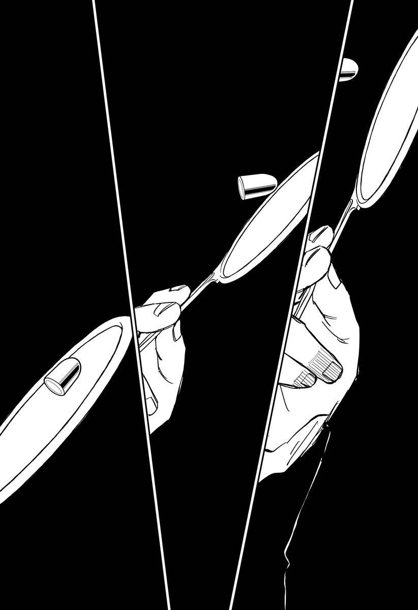 Youchien Wars - Chapter 30 - Page 9