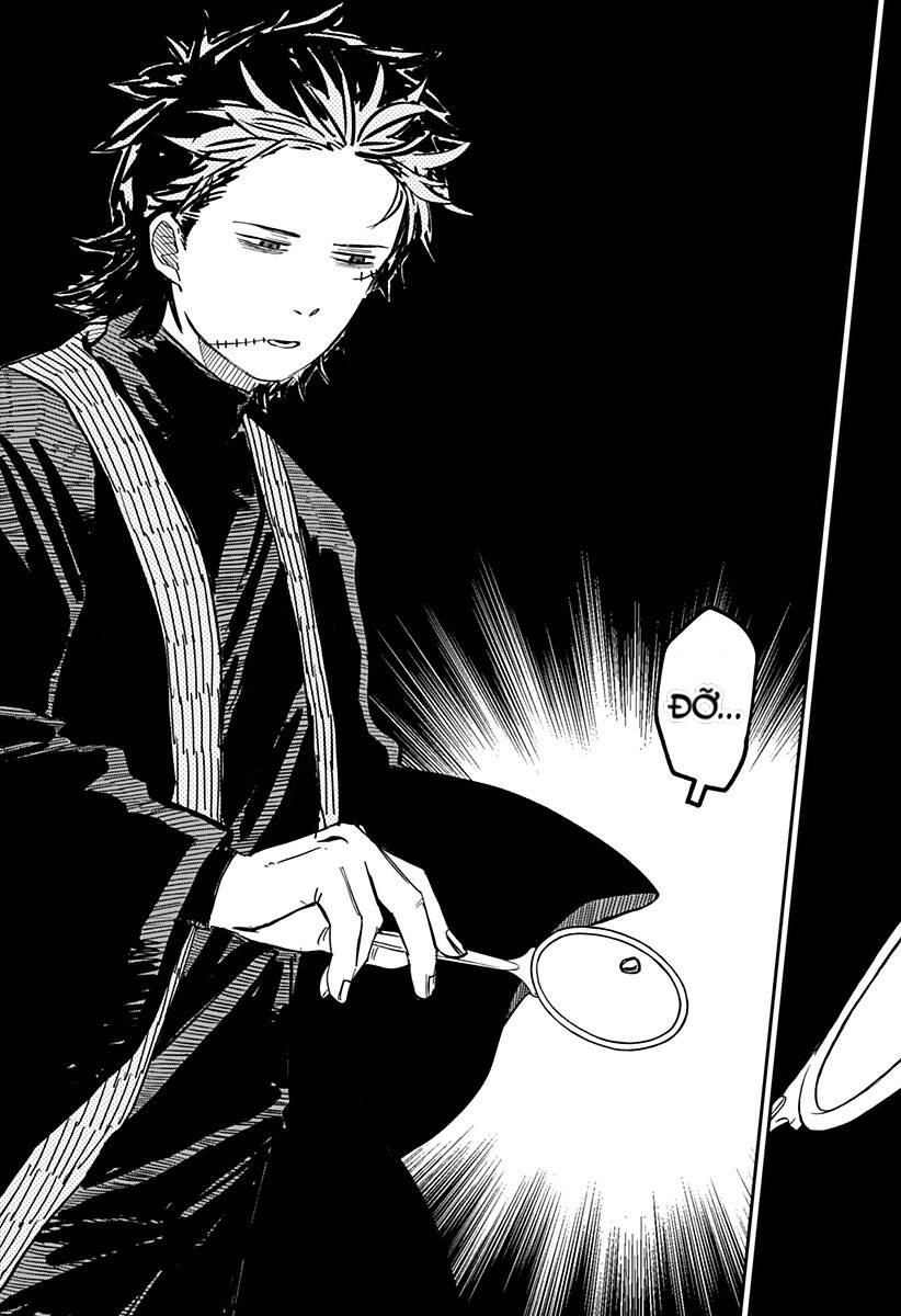 Youchien Wars - Chapter 30 - Page 10