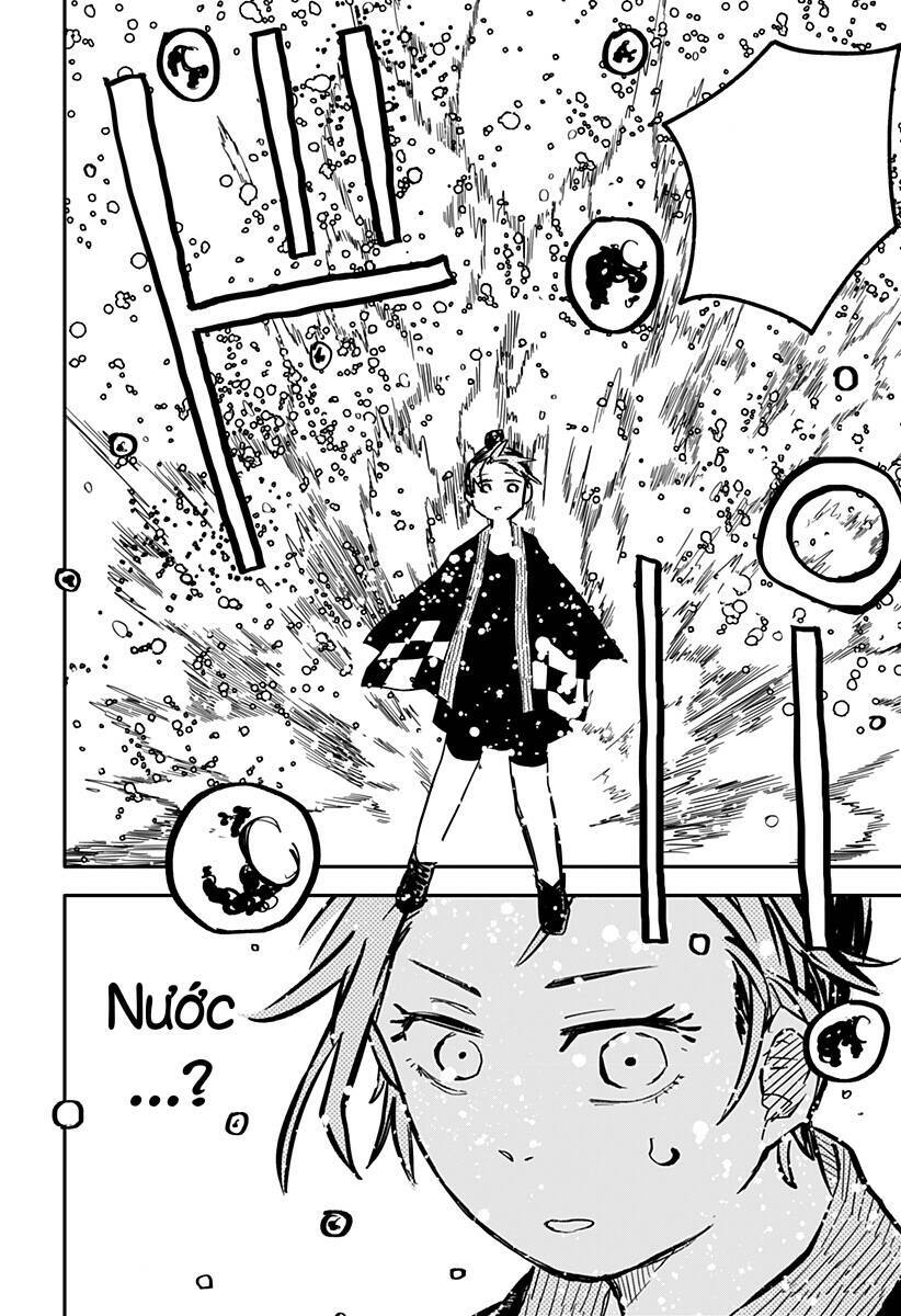 Youchien Wars - Chapter 31 - Page 19