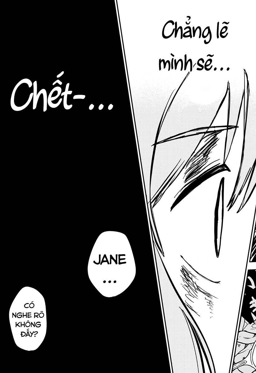 Youchien Wars - Chapter 32 - Page 16