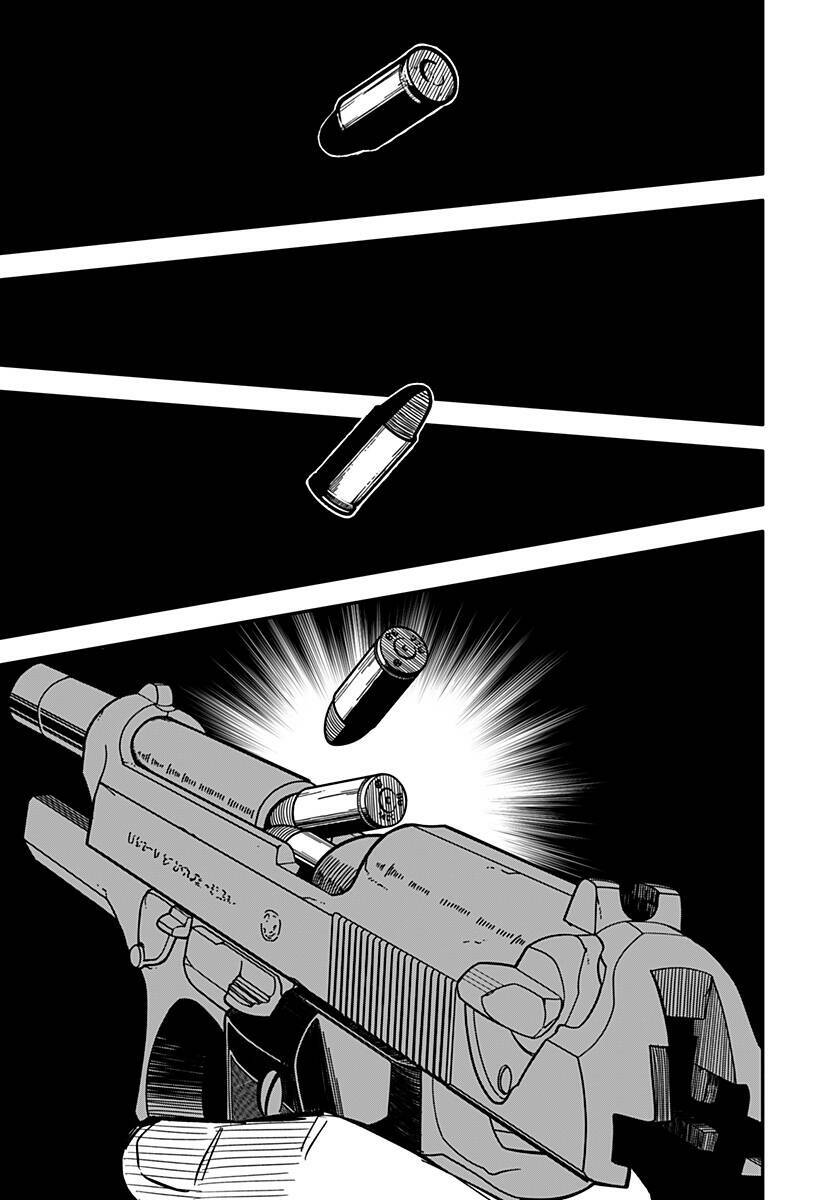 Youchien Wars - Chapter 33 - Page 22