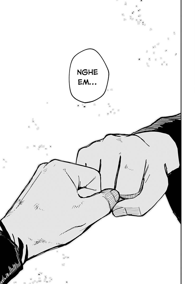 Youchien Wars - Chapter 34 - Page 14