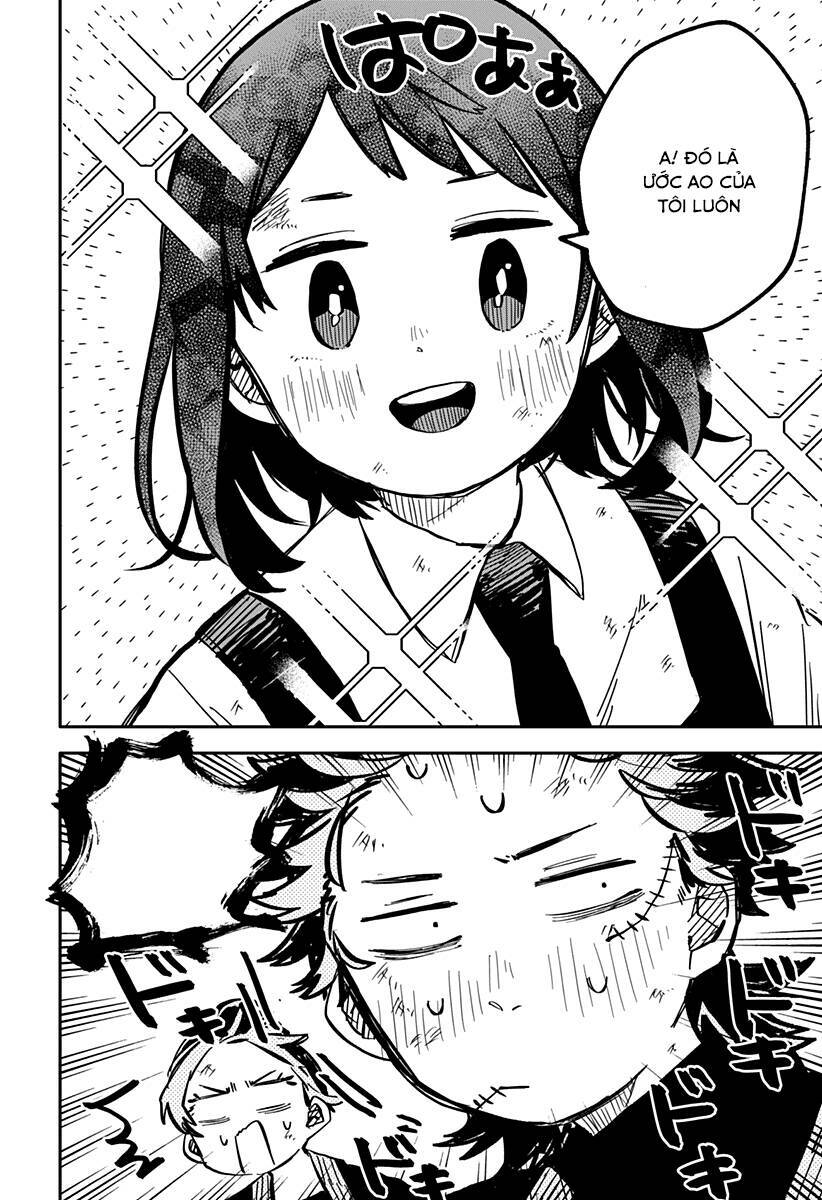 Youchien Wars - Chapter 35 - Page 17