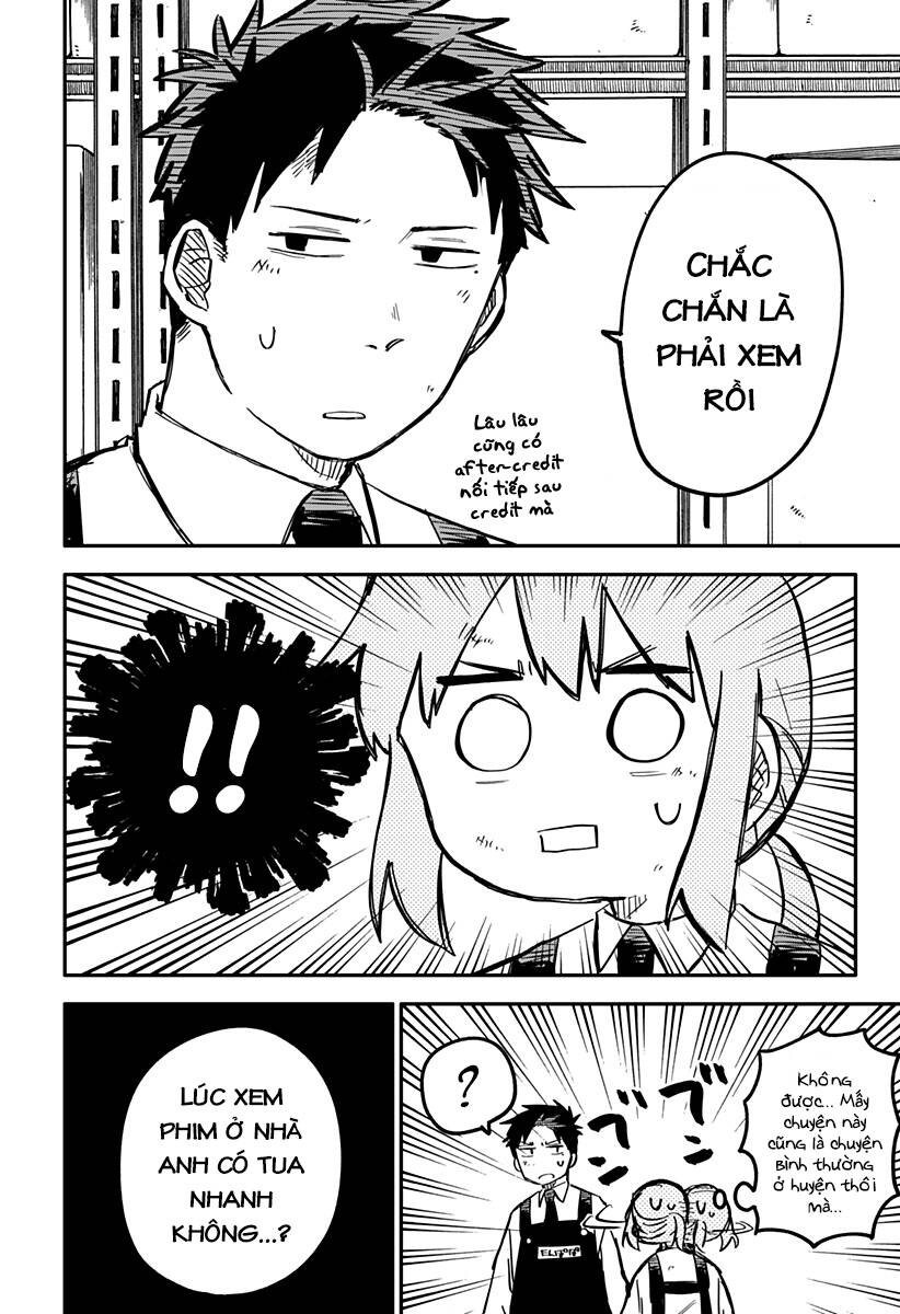 Youchien Wars - Chapter 36 - Page 15