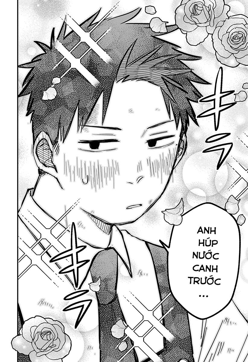 Youchien Wars - Chapter 36 - Page 17