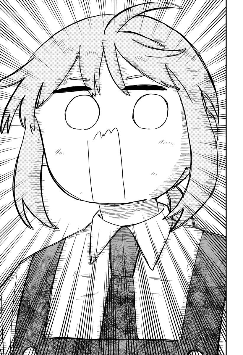 Youchien Wars - Chapter 36 - Page 18