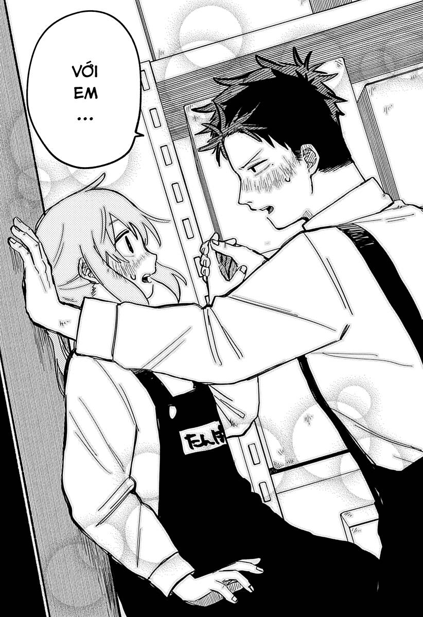 Youchien Wars - Chapter 36 - Page 23