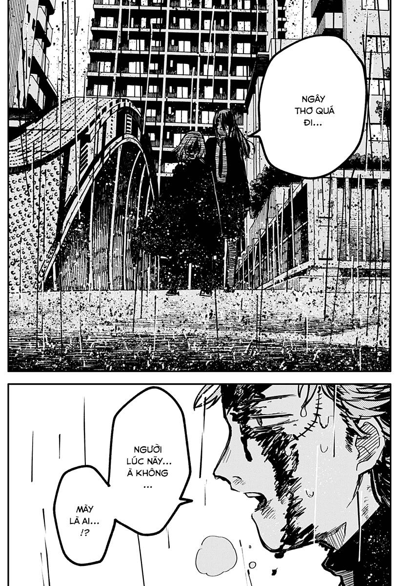 Youchien Wars - Chapter 37 - Page 13