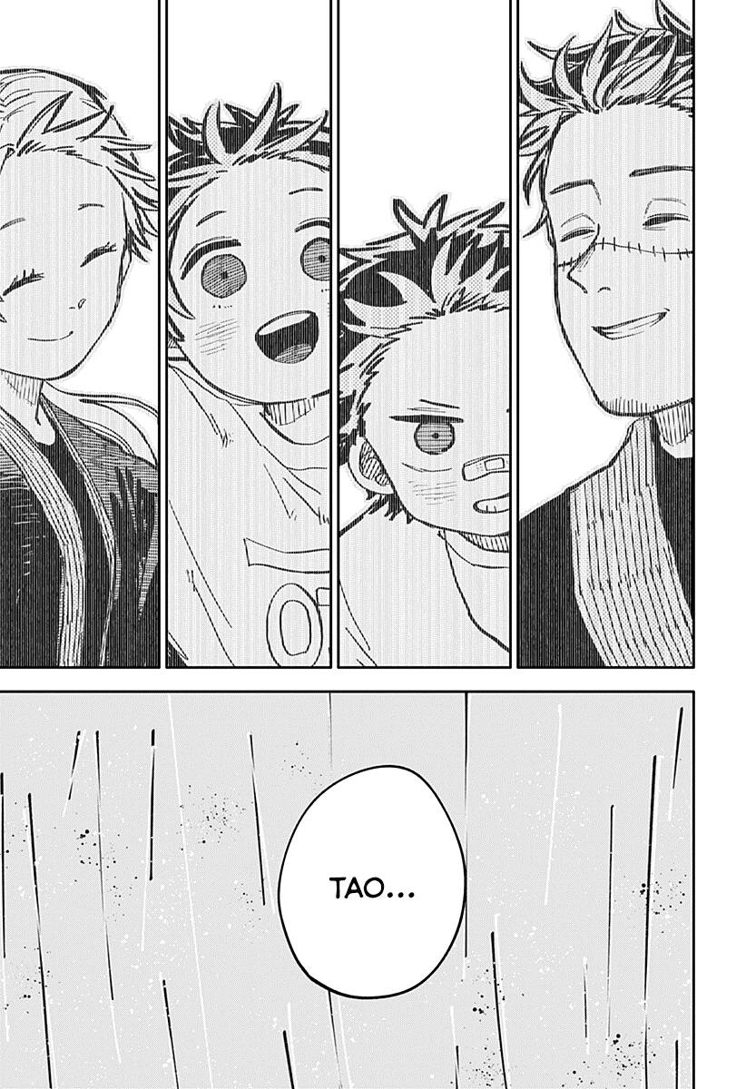 Youchien Wars - Chapter 37 - Page 18