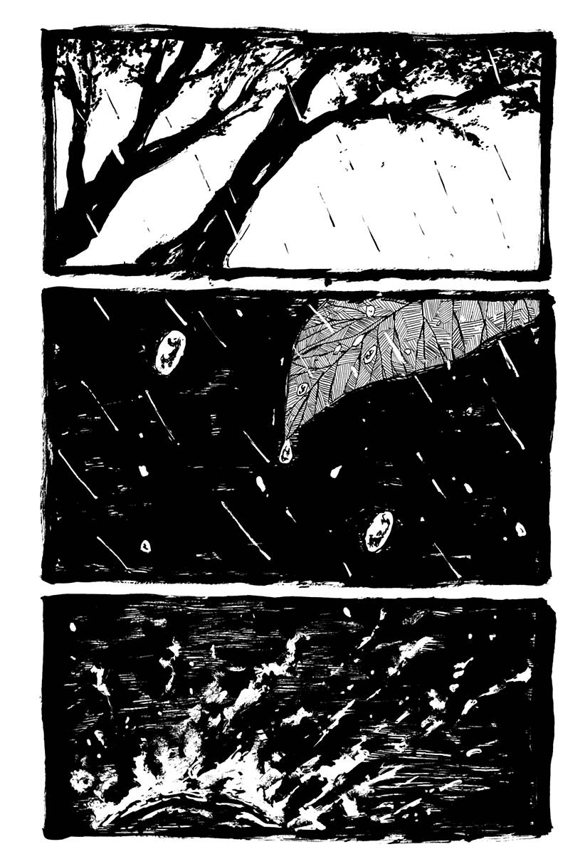 Youchien Wars - Chapter 37 - Page 23