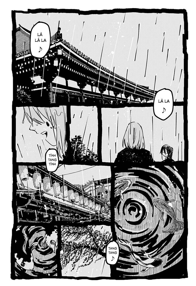 Youchien Wars - Chapter 37 - Page 25