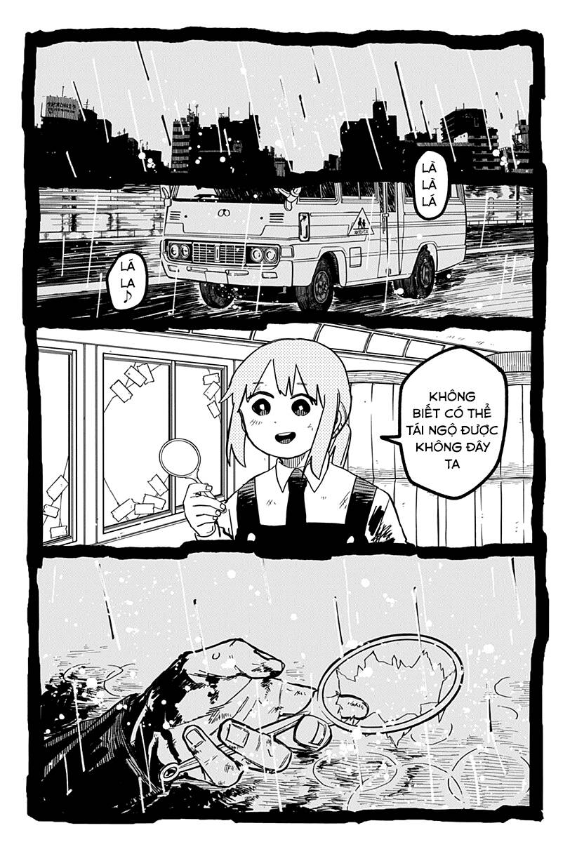 Youchien Wars - Chapter 37 - Page 26